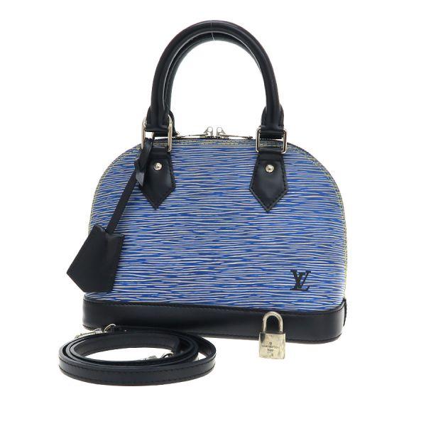 LOUIS VUITTON（ルイ・ヴィトン） エピ アルマBB Bランク. : 質屋さの