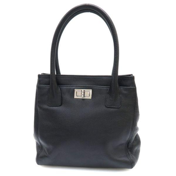 CHANEL（シャネル） 2.55エグゼクティブスモールトー Aランク. : 質屋