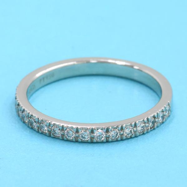 TIFFANY&Co. ティファニー ノヴォリング/ハーフサークル#10近辺 TIFFANY&Co. ティファニー ノヴォリング/ハーフサークル#10近辺