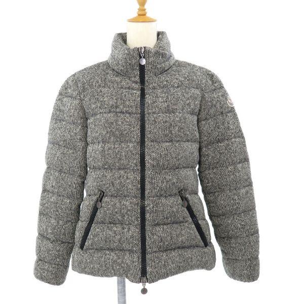MONCLER（モンクレール） ダウンジャケット Bランク. : 質屋さのや