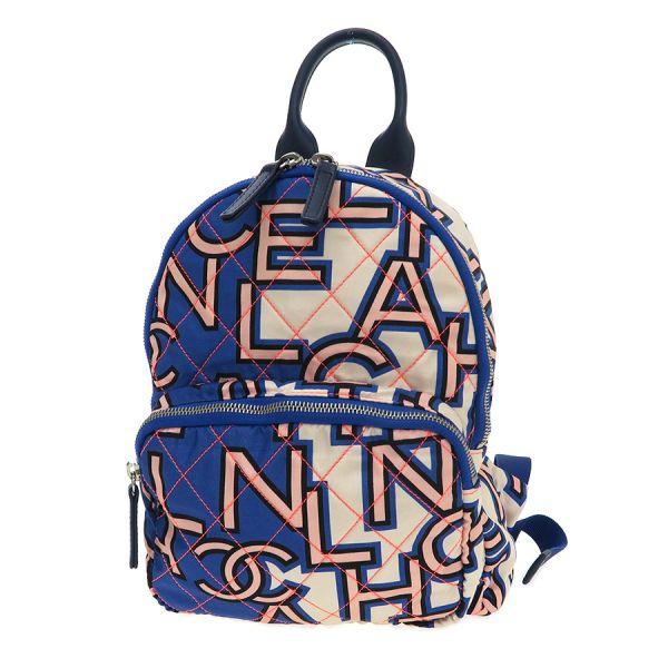 CHANEL シャネル マトラッセ・リュック Bランク. : 質屋さのや Yahoo