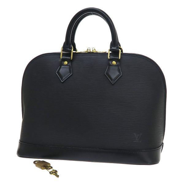 LOUIS VUITTON（ルイ・ヴィトン） エピ アルマPM Bランク. : 質屋さの