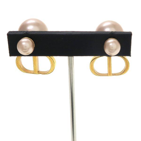 Christian Dior（クリスチャン・ディオール） Dior Tribales ピアス A