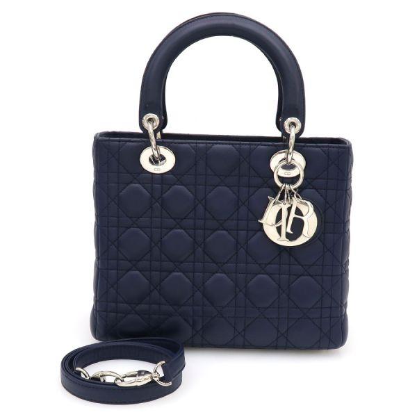 Christian Dior（クリスチャン・ディオール） Lady Dior バッグ A 