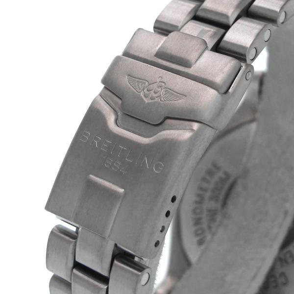 ブライトリング クロノアベンジャー Aランク 腕時計 Aランク Ym 質屋さのや ショップ