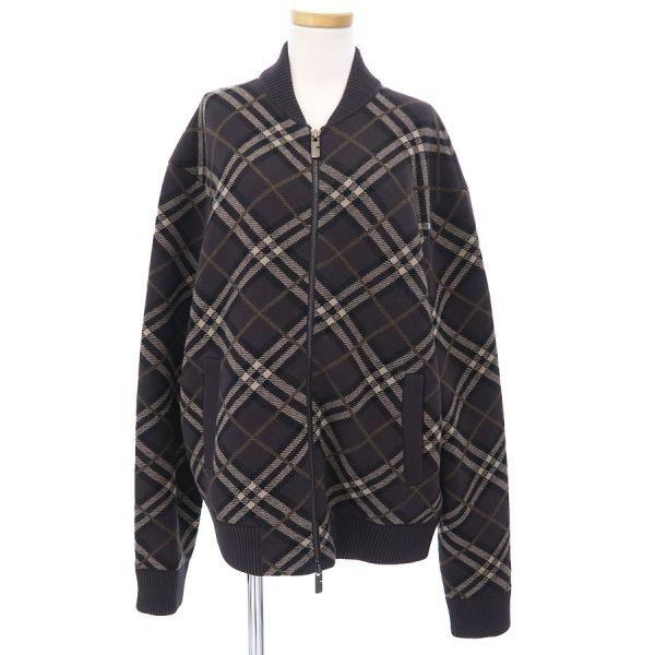 BURBERRY（バーバリー） ブルゾン Bランク. : 質屋さのや Yahoo