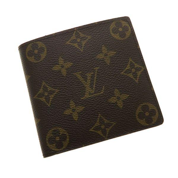 ★ルイヴィトン★ モノグラムポルトフォイユマルコ LOUIS VUITTON】ルイヴィトン『LV × YK モノグラム エクリプス