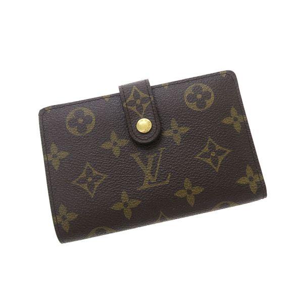LOUIS VUITTON（ルイ・ヴィトン） モノグラム ポルトフォイユ