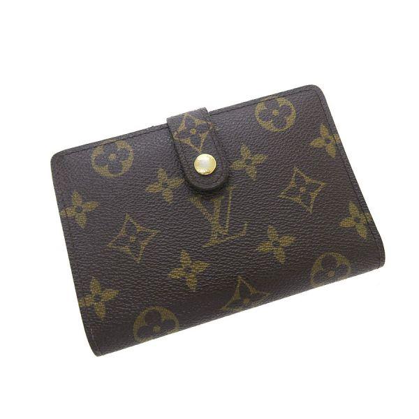 LOUIS VUITTON（ルイ・ヴィトン） モノグラム ポルトフォイユ