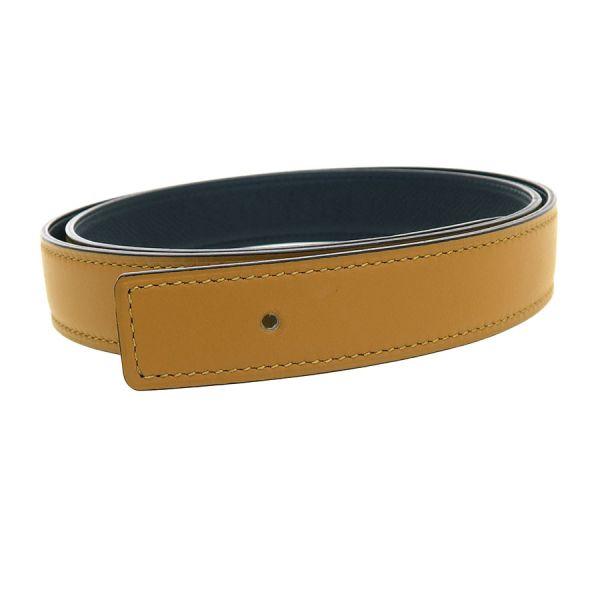 【美品】HERMES エルメス レディース リバーシブル ベルト B刻印 HERMES（エルメス） リバーシブルベルト Bランク. : 質屋さのや Yahoo