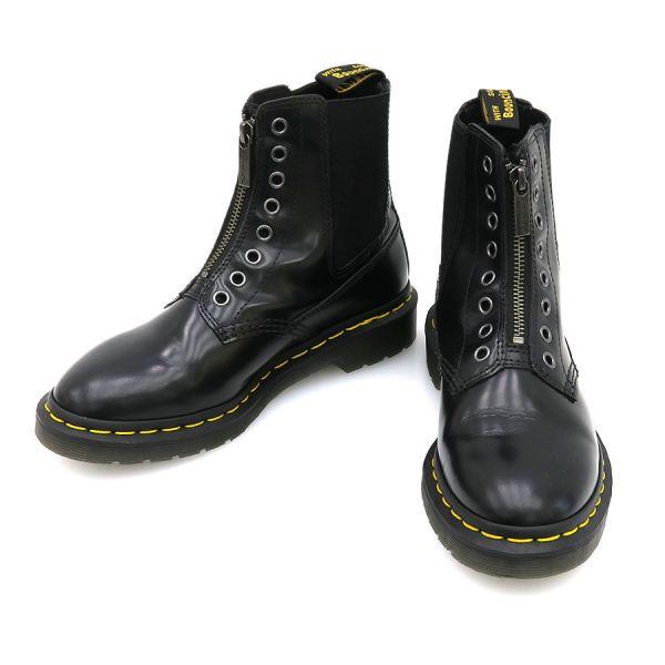 Dr.Martens（ドクターマーチン） ブーツ Bランク. : 質屋さのや Yahoo