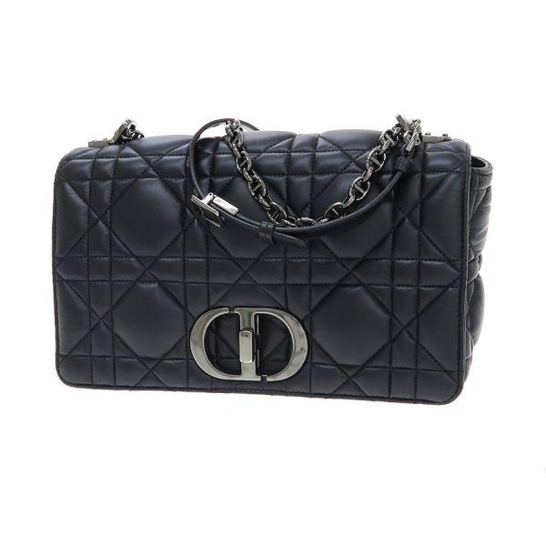 Christian Dior（クリスチャン・ディオール） Dior Caro バッグ