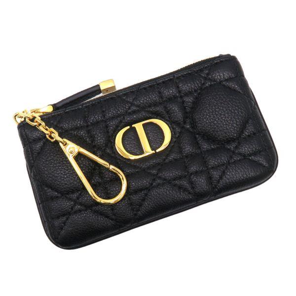 Christian Dior（クリスチャン・ディオール） Dior Caro Myrte ジップ