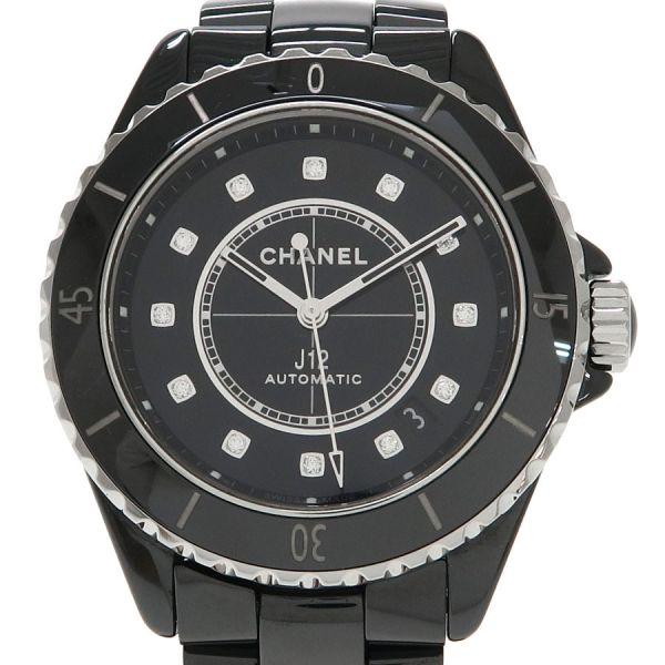 CHANEL（シャネル） J12 38mm Aランク. : 質屋さのや Yahoo!ショップ
