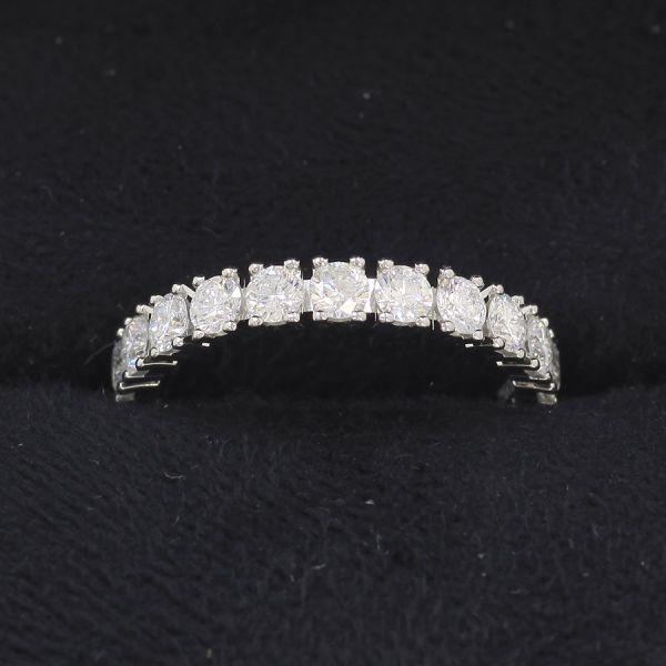 Cartier（カルティエ） デスティネエタニティリング/D1.43ct#49(日本