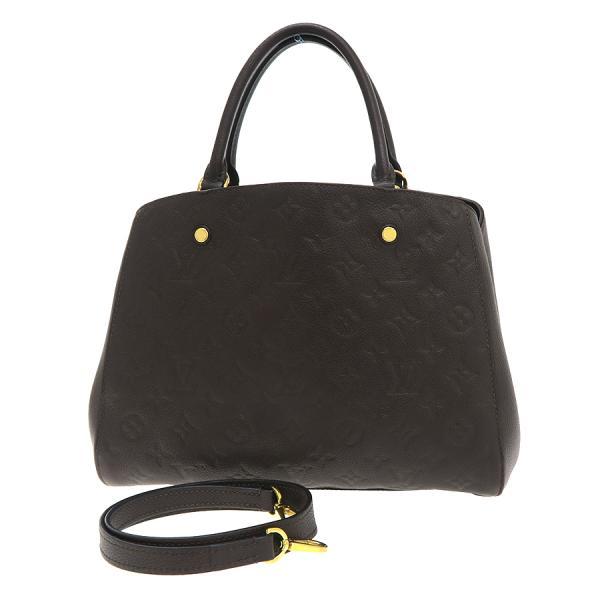 LOUIS VUITTON（ルイ・ヴィトン） アンプラント・モンテーニュMM B