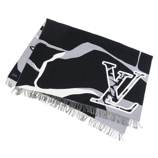 LOUIS VUITTON ルイヴィトン ブランケット・LVアイス Bランク. : 質屋