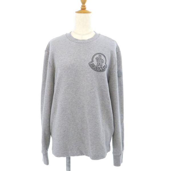 MONCLER（モンクレール） スウェット Aランク. : 質屋さのや Yahoo