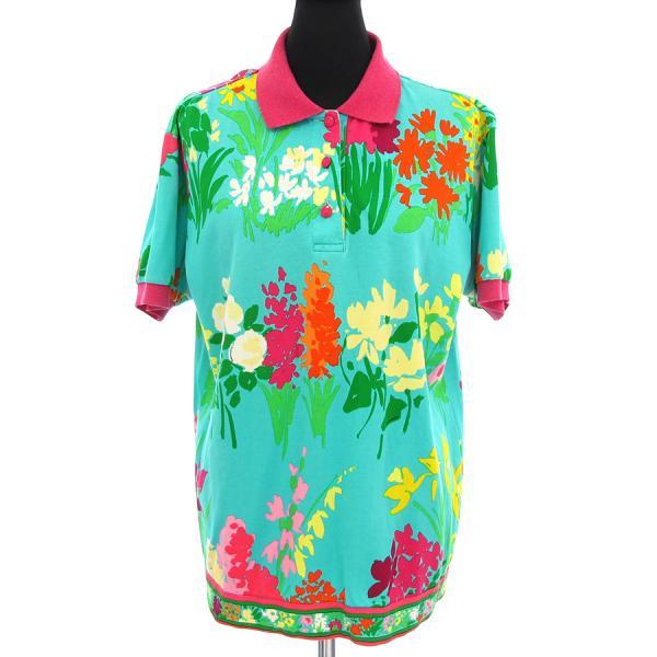 LEONARD（レオナール） ポロシャツ Bランク. : 質屋さのや Yahoo