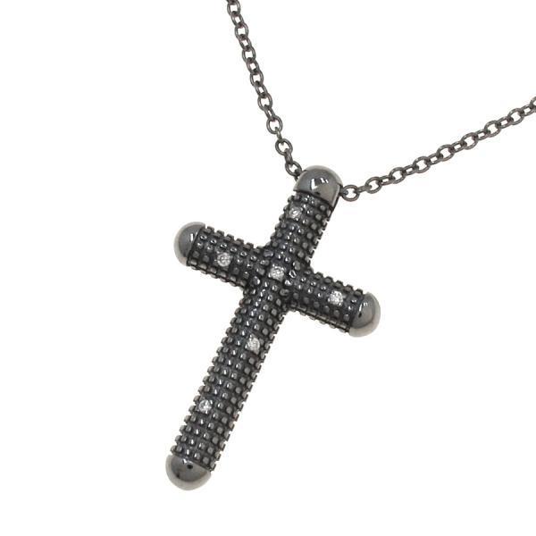 DAMIANI ダミアーニ メトロポリタンドリームネックレス/ダイヤ6P DAMIANI ダミアーニ メトロポリタンドリームネックレス/ダイヤ6P