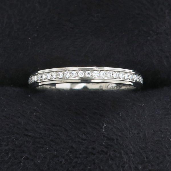 Cartier（カルティエ） ダムールウェディングダイヤリング/エタニティ