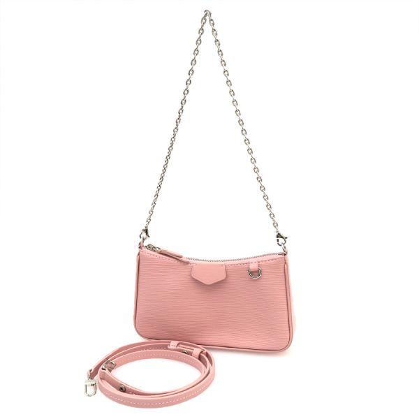 LOUIS VUITTON（ルイ・ヴィトン） エピ イ-ジーポーチ Sランク. : 質屋