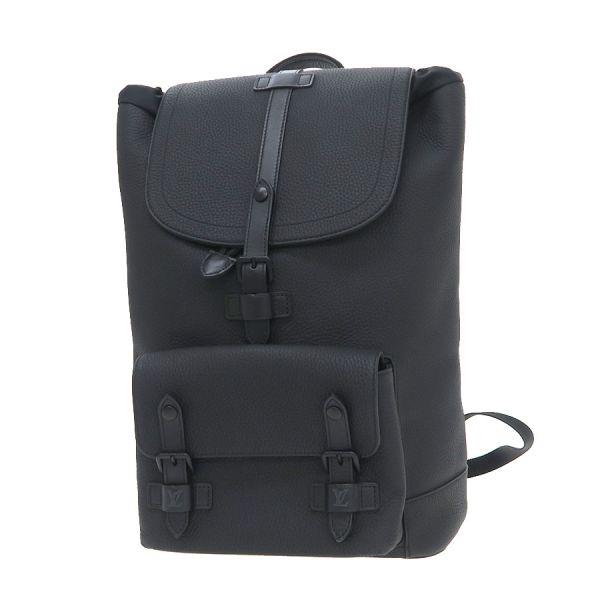 f.さま専用★美品★ルイヴィトン クリストファーXS ボディバッグ ブラック LOUIS VUITTON - ルイ ヴィトン LOUIS VUITTON ボディバッグ