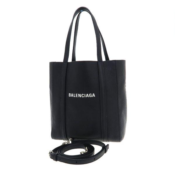 BALENCIAGA（バレンシアガ） エブリデイ XXS トートバッグ Aランク
