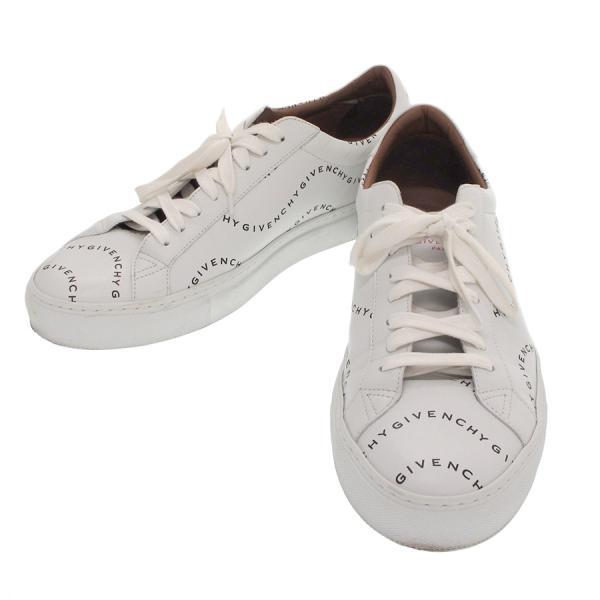 ジバンシー スニーカー ウェーブロゴ サイズ 40 ジバンシー スニーカー ウェーブロゴ サイズ 40