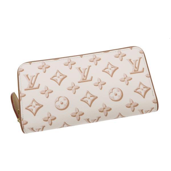 LOUIS VUITTON ルイヴィトン フールフォーユー・ジッピー