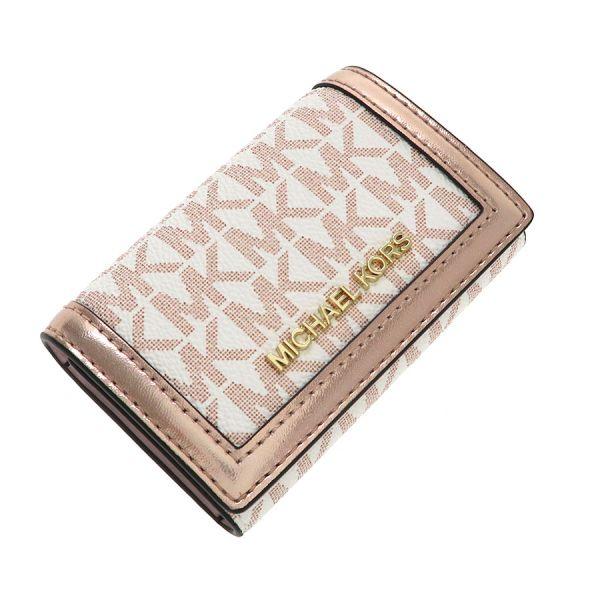 マイケルコース キーケース MICHAEL KORS（マイケルコース） キーケース Aランク. : 質屋さのや