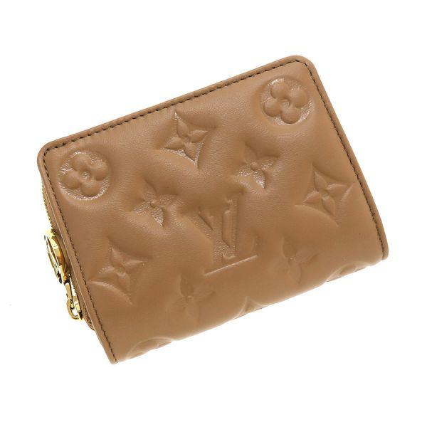 LOUIS VUITTON ルイヴィトン ポルトフォイユ・ルー Aランク LOUIS VUITTON ルイヴィトン ポルトフォイユ・ルー Aランク