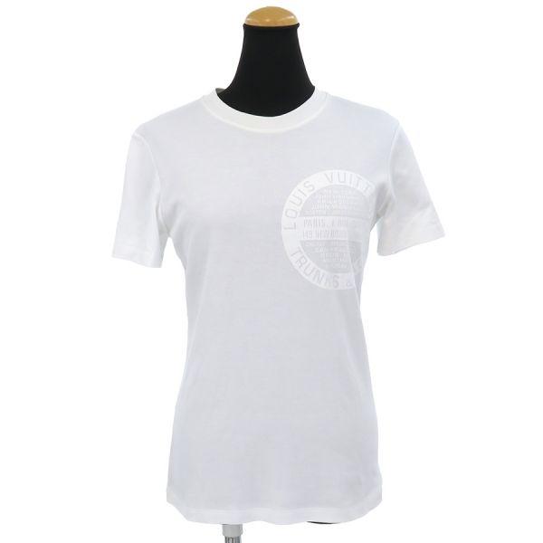 LOUIS VUITTON（ルイ・ヴィトン） Tシャツ Bランク. : 質屋さのや