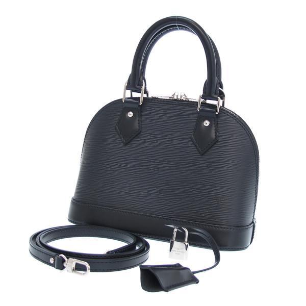 LOUIS VUITTON（ルイ・ヴィトン） エピ アルマBB Bランク. : 質屋さの