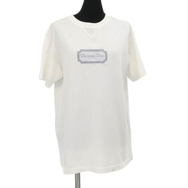 Christian Dior（クリスチャン・ディオール） Tシャツ Bランク. : 質屋