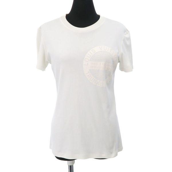 LOUIS VUITTON（ルイ・ヴィトン） Tシャツ Bランク. : 質屋さのや