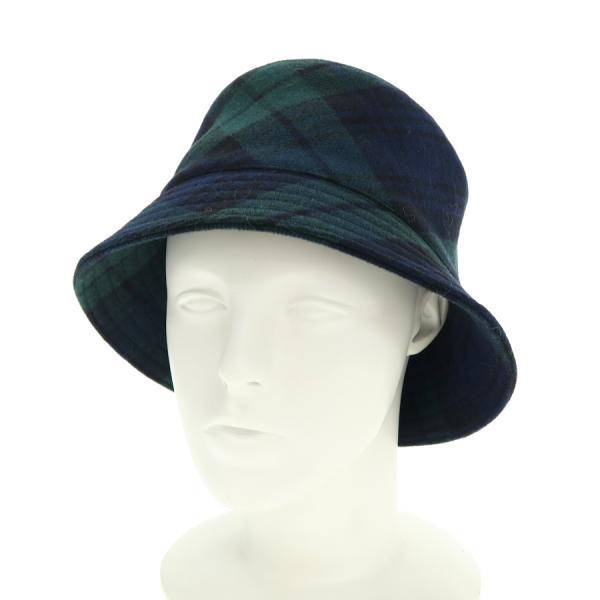 【Aランク・業者価格】MIU MIU ブラック バケットハット Mサイズ 付属有 350714257_4.jpg