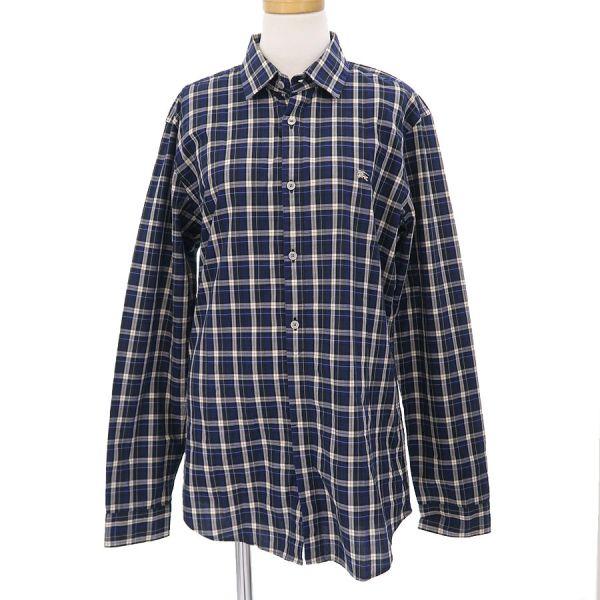 バーバリーブラックレーベル シャツ  【Bランク】【中古】 BURBERRY BLACK LABEL（バーバリーブラックレーベル） シャツ Bランク