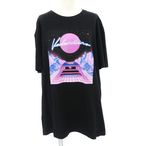 VALENTINO（ヴァレンティノ） Tシャツ Bランク. : 質屋さのや Yahoo