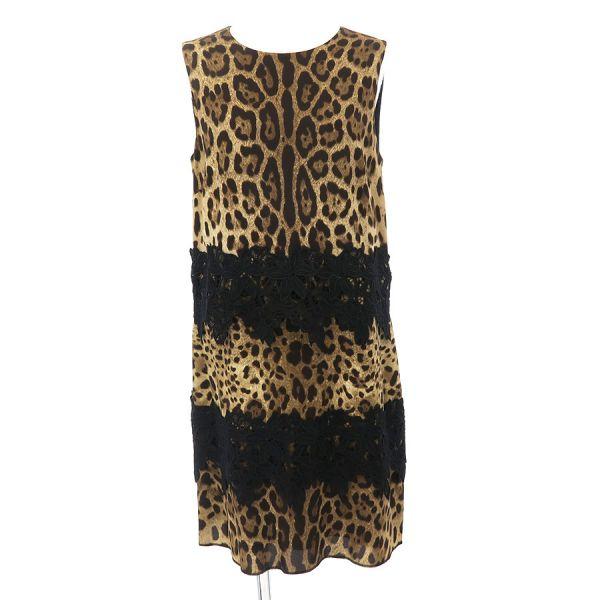 DOLCE&GABBANA ドルチェ＆ガッバーナ ワンピース Aランク. : 質屋さの