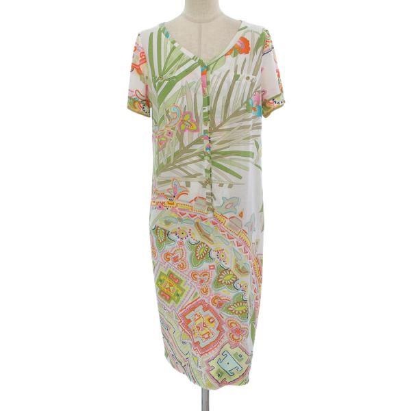 レオナール Bランク ワンピース その他トップス Bランク ファッション Ym 質屋さのや ショップ