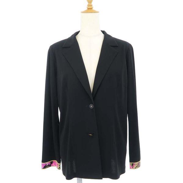 LEONARD - 【✨ほぼ美品✨】LEONARD レオナール シンプルジャケット LEONARD（レオナール） ジャケット Bランク. : 質屋さのや Yahoo