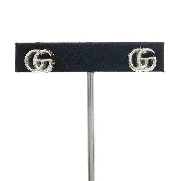 GUCCI（グッチ） ダブルGピアス Bランク. : 質屋さのや Yahoo!ショップ