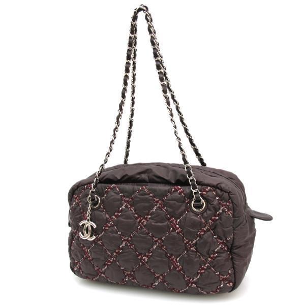 CHANEL（シャネル） パリビザンスチェーンショルダー Bランク. : 質屋