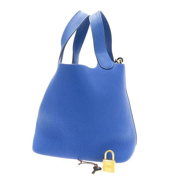 HERMES（エルメス） ピコタンロックPM Aランク. : 質屋さのや Yahoo