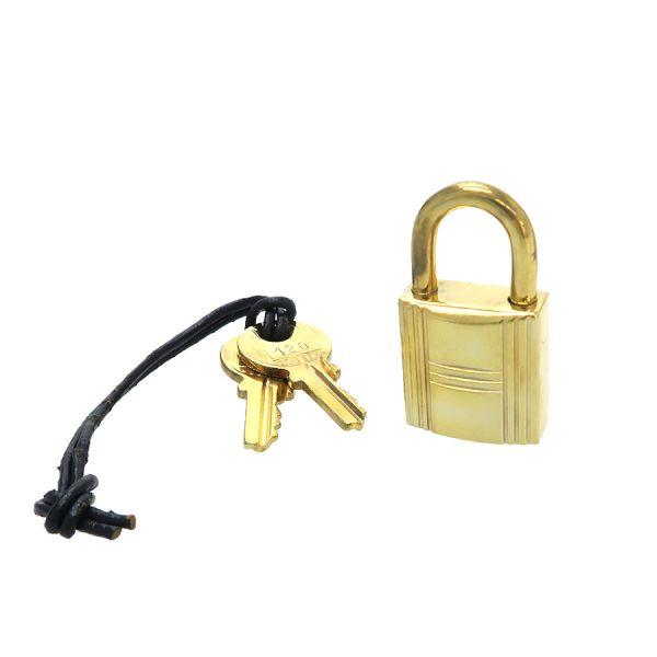 HERMES カデナ HERMES エルメス カデナ/NO.120 Bランク. : 質屋さのや Yahoo