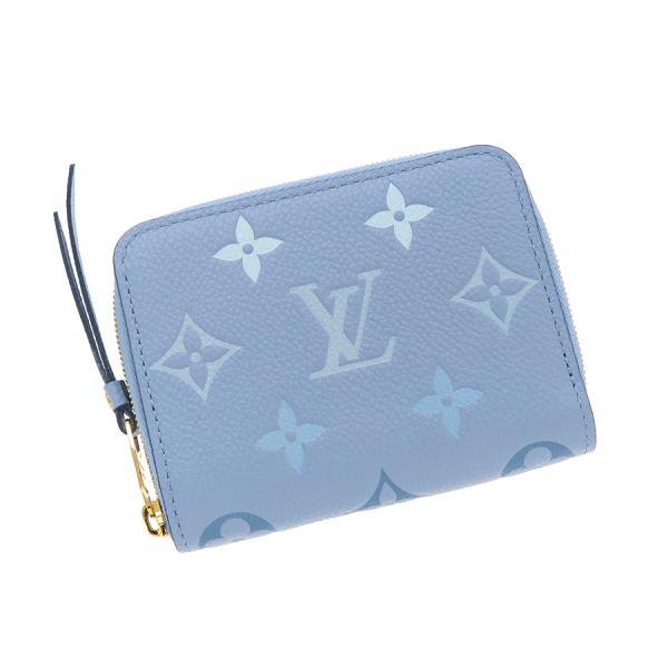 LOUIS VUITTON ルイ・ヴィトン・コレクション ジッピー・コインパース 