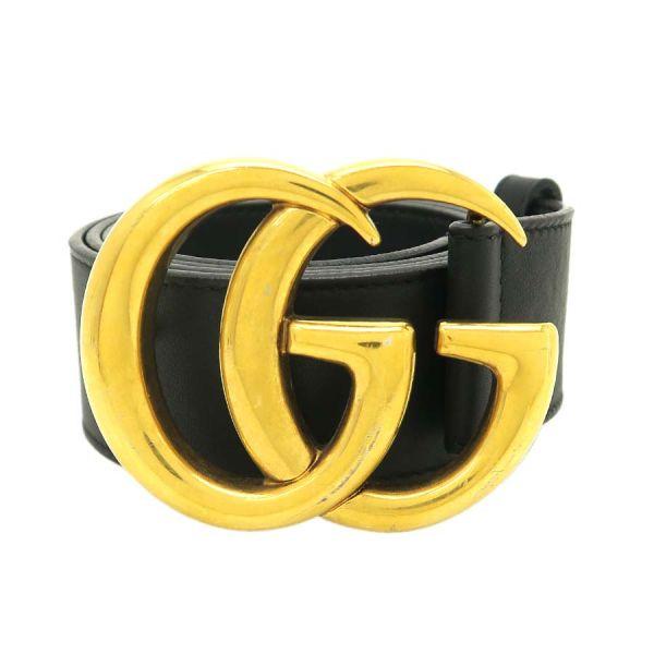 GUCCI（グッチ） GGマーモント・ベルト Bランク. : 質屋さのや Yahoo
