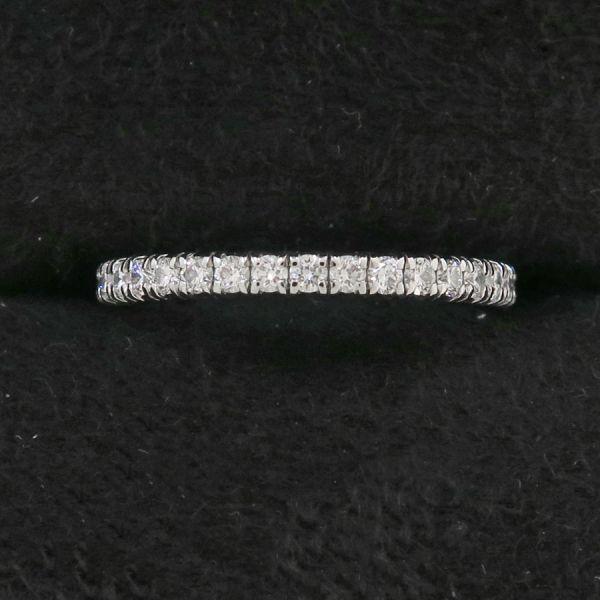 Cartier（カルティエ） エタンセルドゥカルティエエタニティリング/2MM 