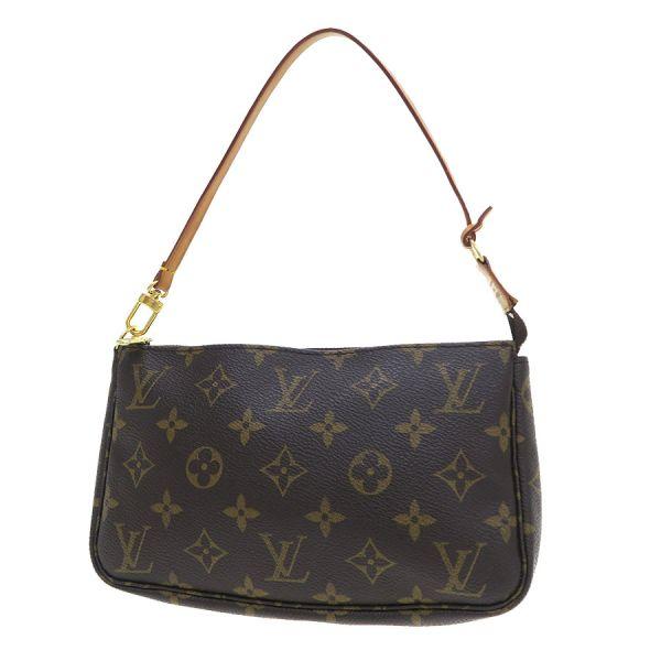 LOUIS VUITTON（ルイ・ヴィトン） モノグラム アクセサリーポーチ B